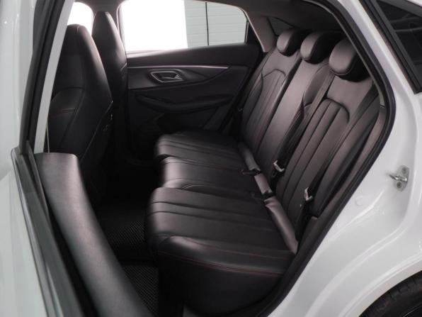 BAIC U5 Plus с пробегом 2023 года, цена 1 399 000 рублей, 15949 км, седан, Автокод Объявления