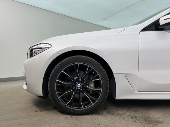 BMW 6 серии IV (G32) с пробегом 2019 года, цена 3 750 000 рублей, 103240 км, лифтбек, Автокод Объявления
