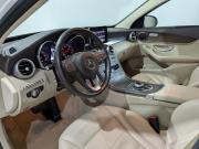 Mercedes-Benz C-Класс IV (W205) Химки  - изображение 55