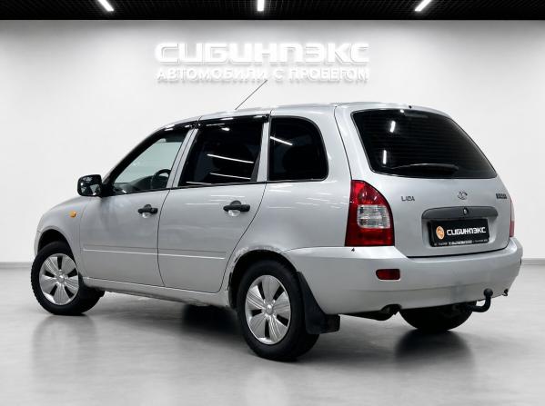 Lada (ВАЗ) Kalina I с пробегом 2011 года, цена 215 000 рублей, 191000 км, универсал, Автокод Объявления