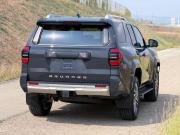 Toyota 4Runner VI Самара  - изображение 22