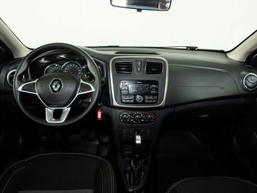 Renault Logan II Рестайлинг Казань  - изображение 7