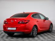 Opel Astra J Рестайлинг Санкт-Петербург  - изображение 25