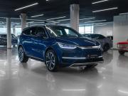 BYD Tang II Рестайлинг 2 Москва  - изображение 34