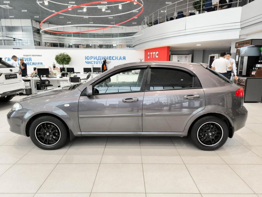 Chevrolet Lacetti I Казань  - изображение 10