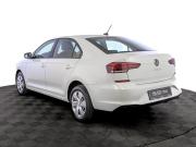 Volkswagen Polo VI Москва  - изображение 32