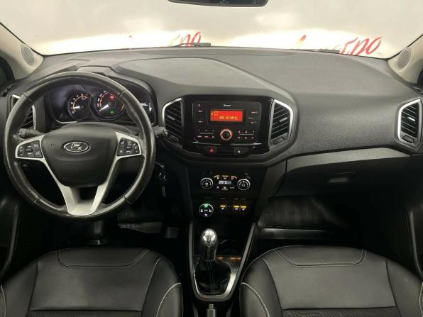 Lada (ВАЗ) XRAY I с пробегом 2019 года, цена 920 000 рублей, 195989 км, хэтчбек, Автокод Объявления