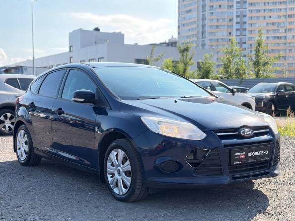 Ford Focus III с пробегом 2012 года, цена 535 000 рублей, 153162 км, хэтчбек, Автокод Объявления