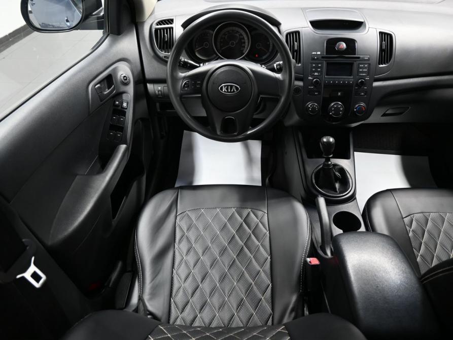 Kia Cerato II Тверь  - изображение 11