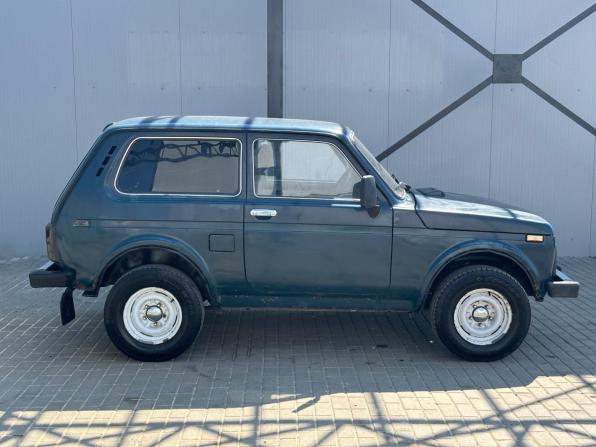 Lada (ВАЗ) 2121 (4x4) I Рестайлинг с пробегом 2000 года, цена 199 000 рублей, 90000 км, внедорожник, Автокод Объявления