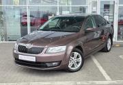 Skoda Octavia III (A7) Липецк  - изображение 15