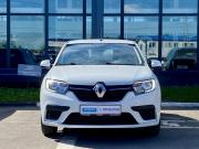 Renault Sandero II Рестайлинг Москва  - изображение 23