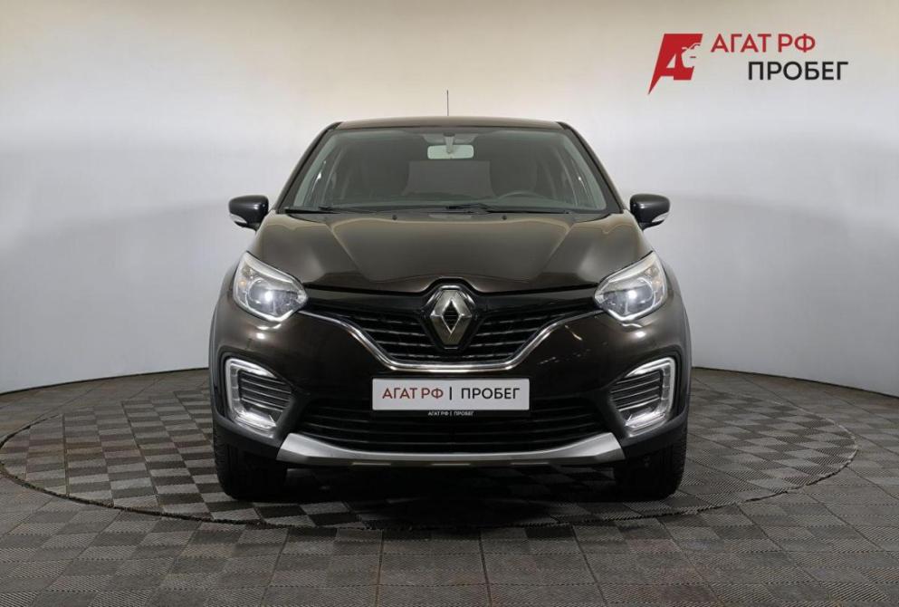 Renault Kaptur I Нижний Новгород  - изображение 2