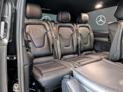 Mercedes-Benz V-Класс III (W447) Рестайлинг Москва  - изображение 40