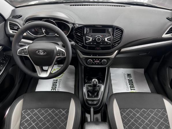 Lada (ВАЗ) Vesta I с пробегом 2018 года, цена 1 175 000 рублей, 105932 км, универсал, Автокод Объявления