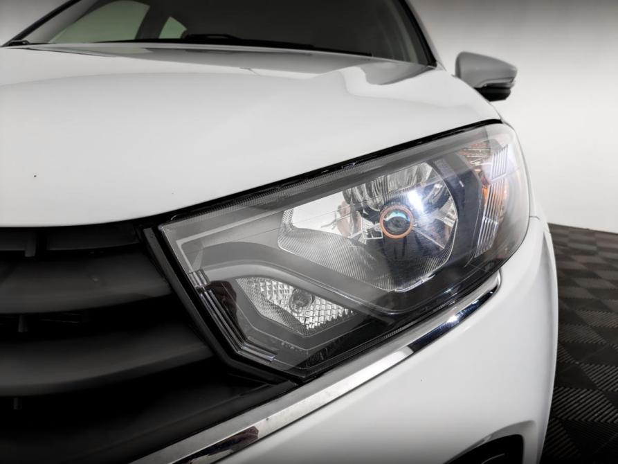 Lada (ВАЗ) Granta I Рестайлинг Москва  - изображение 17