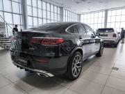 Mercedes-Benz GLC Coupe I (C253) Рестайлинг Казань  - изображение 28