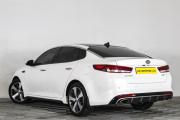 Kia Optima IV Сургут  - изображение 32