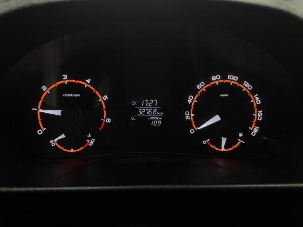 Lada (ВАЗ) Niva Legend с пробегом 2023 года, цена 922 900 рублей, 32673 км, внедорожник, Автокод Объявления