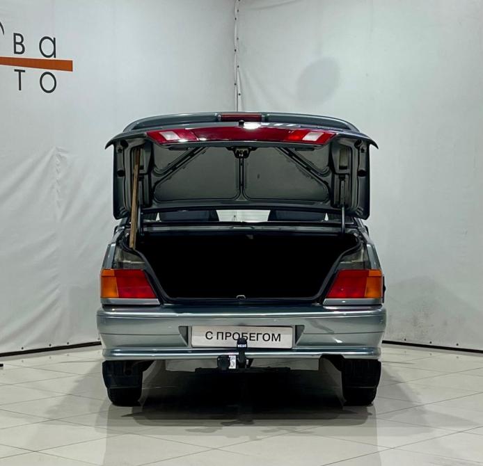 Lada (ВАЗ) 2115 Воронеж  - изображение 9