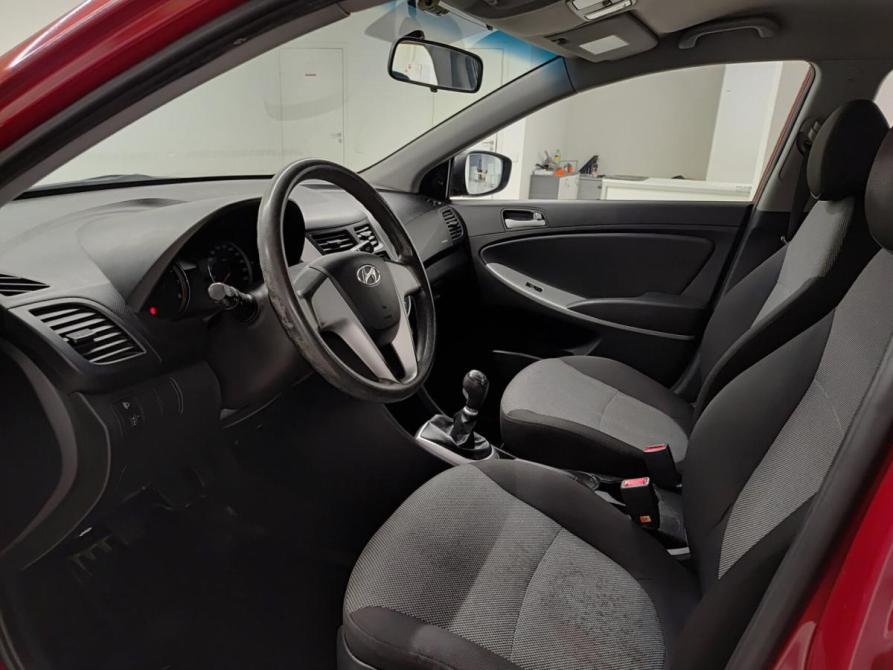Hyundai Solaris I Казань  - изображение 20