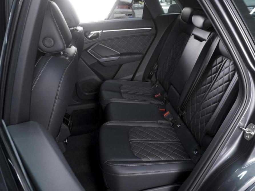 Audi Q3 III (FJ) Ростов-на-Дону  - изображение 9