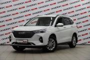Haval M6 II Сургут  - изображение 32