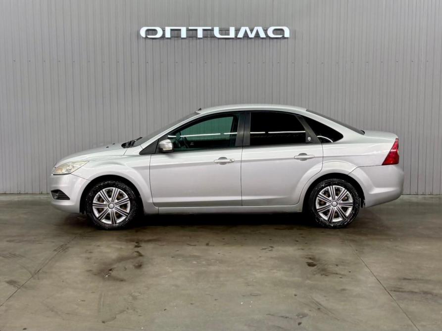 Ford Focus II Рестайлинг Краснодар  - изображение 8