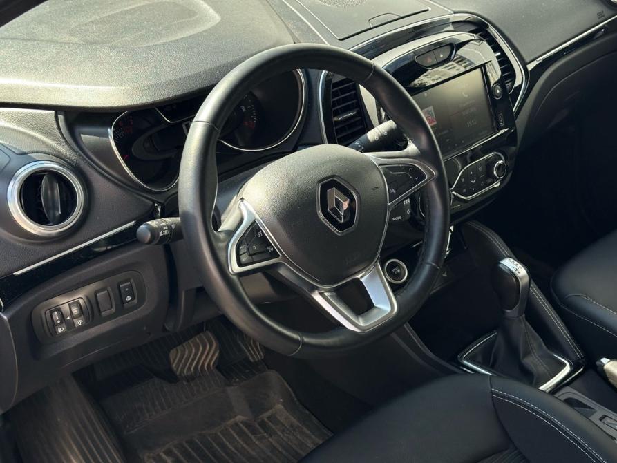 Renault Kaptur I Рестайлинг Санкт-Петербург  - изображение 7