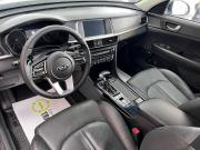 Kia Optima IV Рестайлинг Тверь  - изображение 36