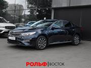 Kia Optima IV Рестайлинг Москва  - изображение 29