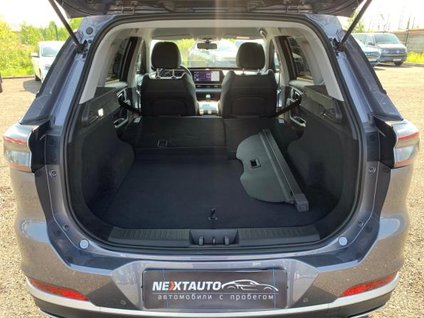 Chery Tiggo 7 Pro Max I Рестайлинг с пробегом 2025 года, цена 2 440 000 рублей, 39588 км, внедорожник, Автокод Объявления