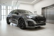 Audi Q8 I (4M) Рестайлинг Москва  - изображение 23