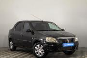Renault Logan I Рестайлинг Пермь  - изображение 20