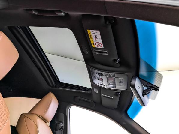 Lexus ES VII с пробегом 2019 года, цена 3 100 000 рублей, 155705 км, седан, Автокод Объявления