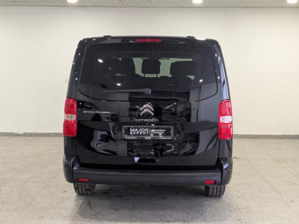 Citroen SpaceTourer I с пробегом 2020 года, цена 3 850 000 рублей, 43369 км, минивэн, Автокод Объявления