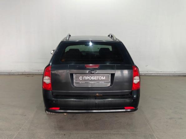 Chevrolet Lacetti I с пробегом 2007 года, цена 320 000 рублей, 469647 км, универсал, Автокод Объявления