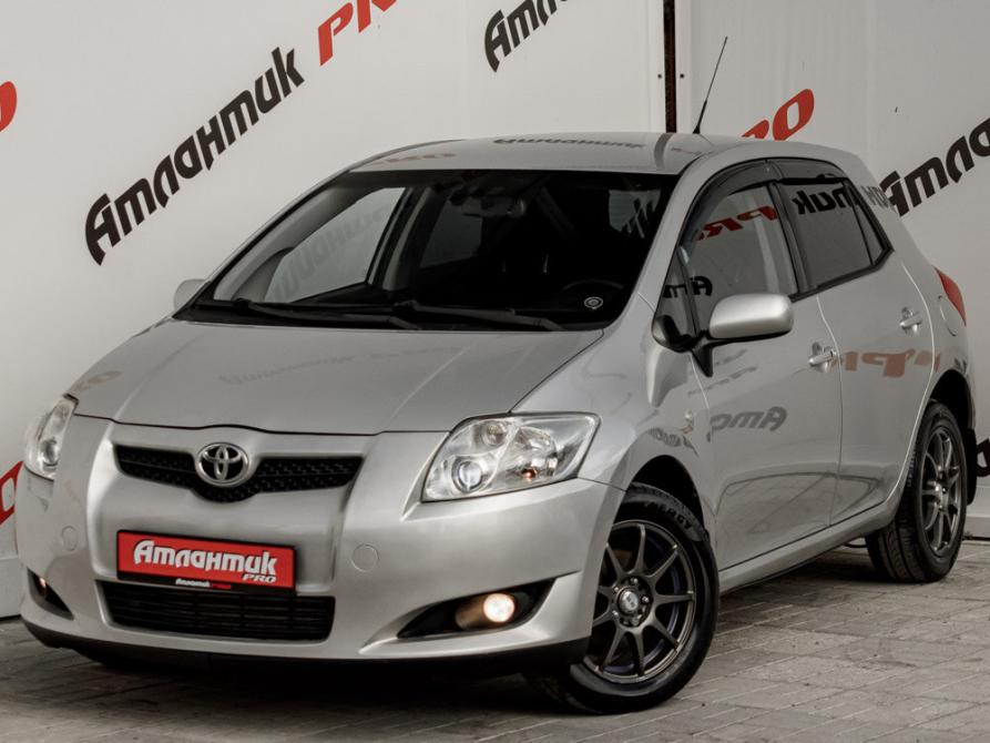 Toyota Auris I Екатеринбург  - изображение 1