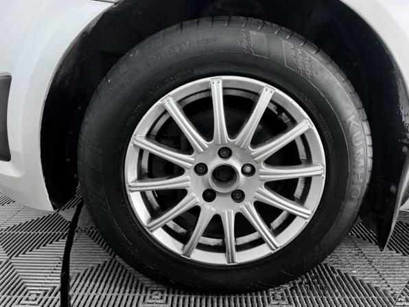 Chevrolet Aveo II с пробегом 2012 года, цена 539 000 рублей, 171000 км, седан, Автокод Объявления