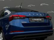 Skoda Rapid II Санкт-Петербург  - изображение 51