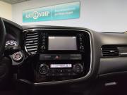 Mitsubishi Outlander III Рестайлинг 2 Москва  - изображение 37