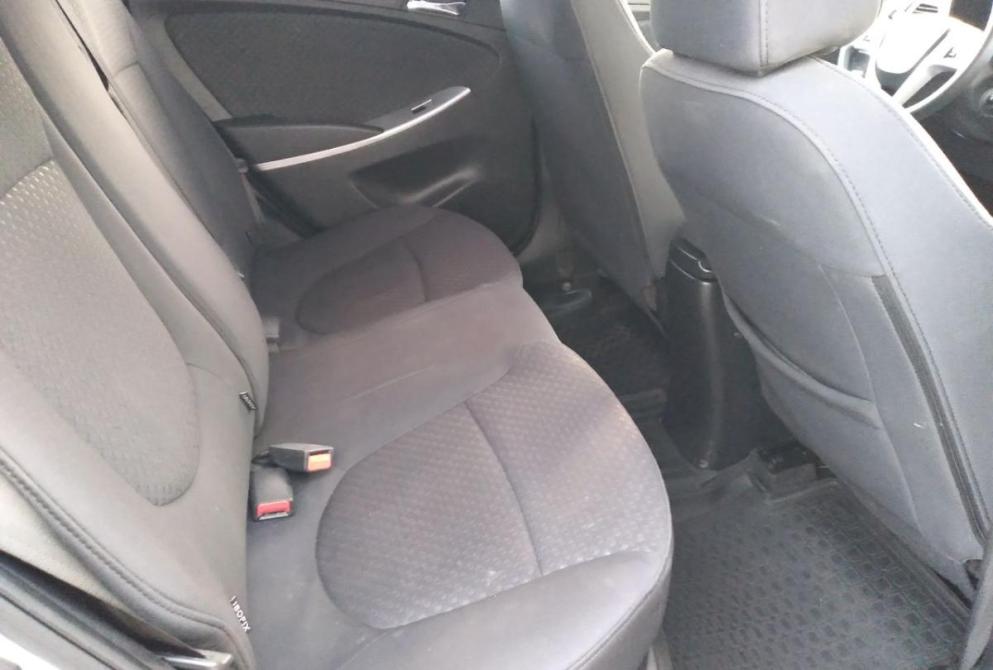 Hyundai Solaris I Иваново  - изображение 19