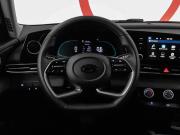 Hyundai Elantra VII (CN7) Рестайлинг Москва  - изображение 30