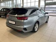 Kia Ceed III Москва  - изображение 37
