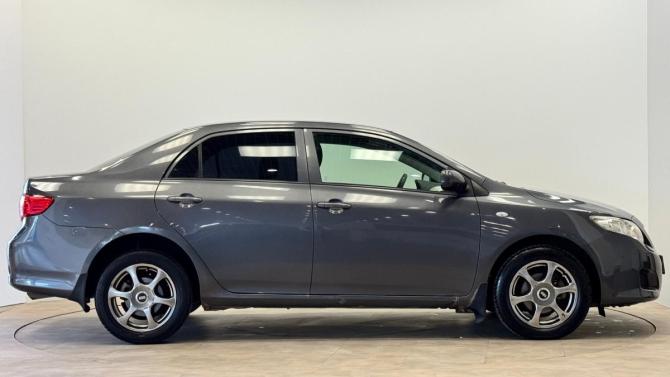 Toyota Corolla X (E140 E150) с пробегом 2008 года, цена 799 000 рублей, 150000 км, седан, Автокод Объявления