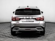 Lada (ВАЗ) Vesta I Рестайлинг (NG) Москва  - изображение 23