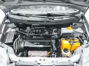 Chevrolet Aveo I Рестайлинг Екатеринбург  - изображение 22