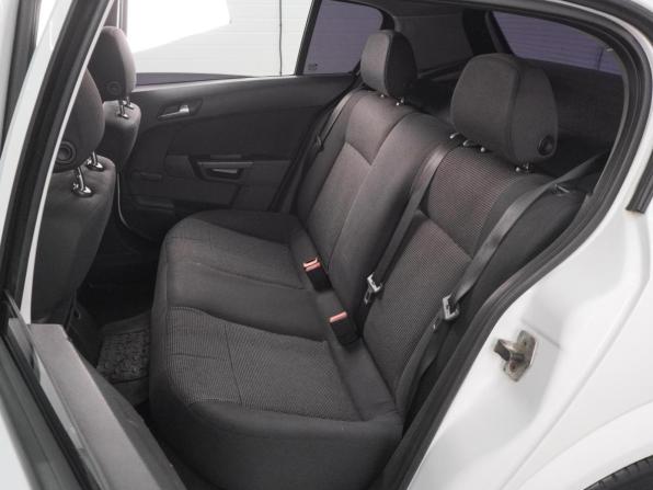 Opel Astra H Рестайлинг с пробегом 2009 года, цена 549 000 рублей, 170996 км, хэтчбек, Автокод Объявления