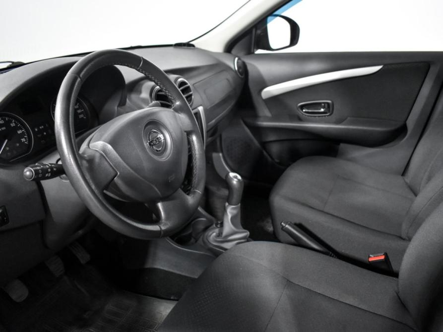 Nissan Almera III (G15) Санкт-Петербург  - изображение 9