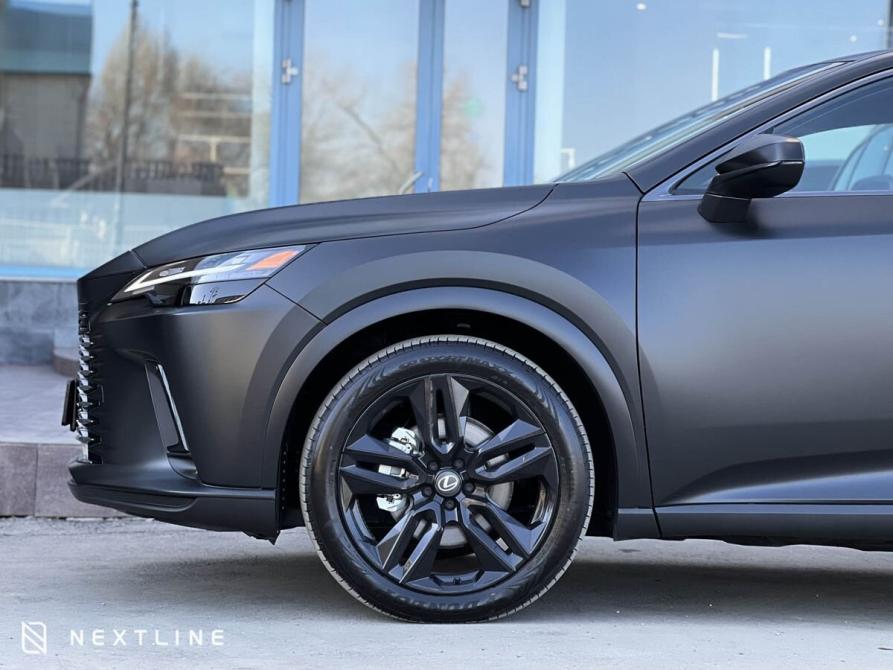 Lexus RX V Самара  - изображение 40